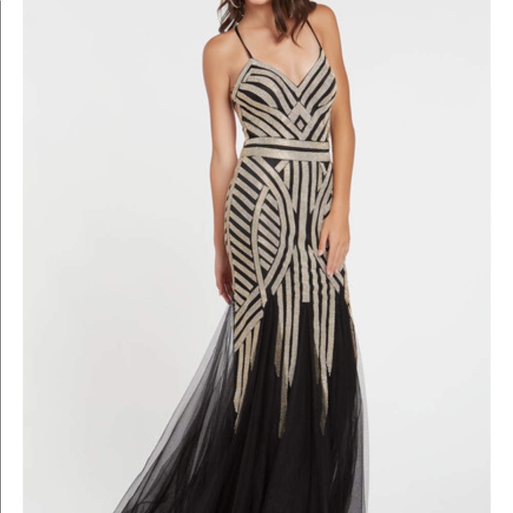 Formal Dress